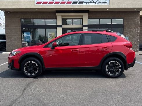 Used 2021 Subaru Crosstrek 2.0i Premium AWD/4WD image 19