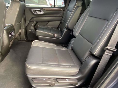 Used 2023 Chevrolet Tahoe Premier image 10