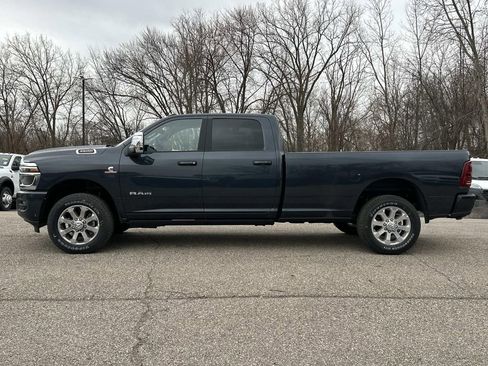 New 2026 RAM 3500 Laramie image 5