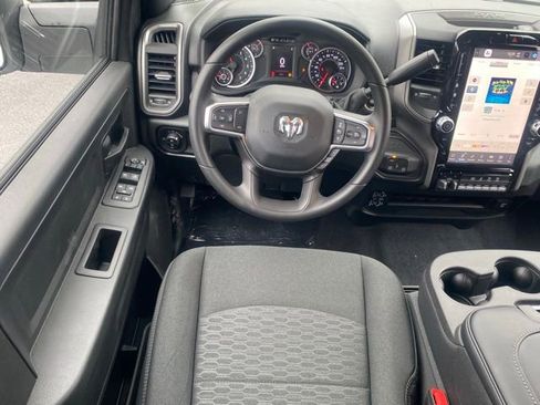 New 2026 RAM 2500 Tradesman image 32