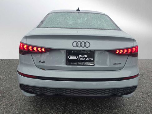 New 2026 Audi A3 2.0T Premium Plus image 4