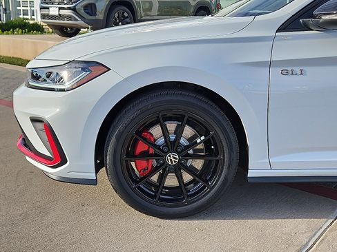 New 2026 Volkswagen Jetta GLI Autobahn image 5