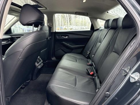 Certified 2023 Honda Accord EX-L image 19