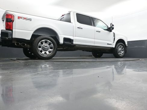 Used 2025 Ford F250 Lariat w/ Lariat Ultimate Package image 42