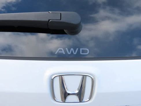 Certified 2024 Honda CR-V Sport image 9