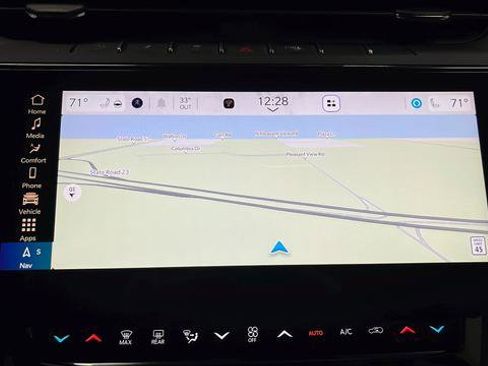 New 2026 Jeep Grand Cherokee Limited image 15