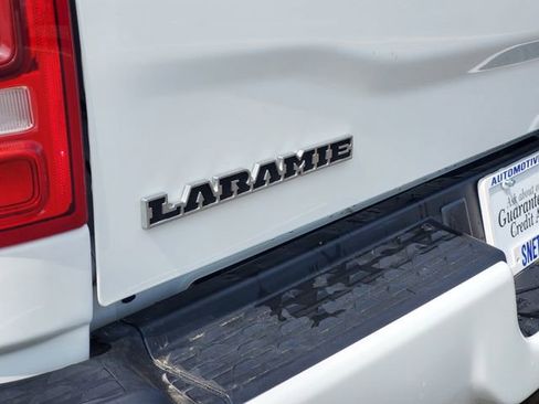 Certified 2024 RAM 2500 Laramie w/ Safety Group AWD/4WD image 29