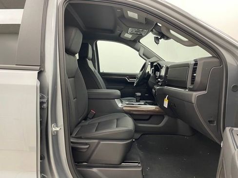 New 2026 Chevrolet Silverado 1500 RST w/ RST All Star Premium Package AWD/4WD image 17