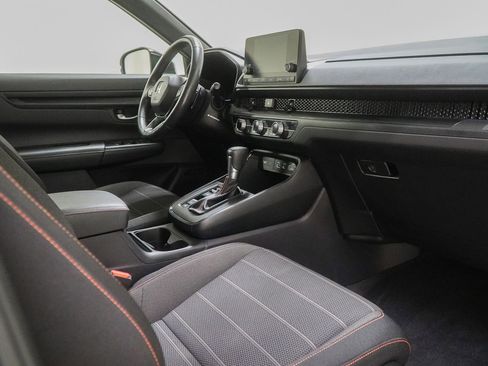 Used 2024 Honda CR-V Sport image 33