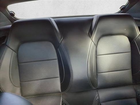 Used 2022 Ford Mustang GT Premium w/ GT Performance Package image 21