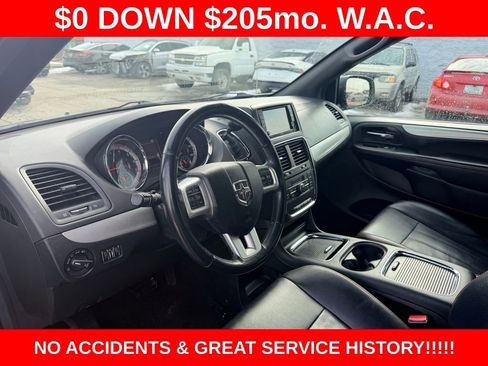 Used 2018 Dodge Grand Caravan GT image 15