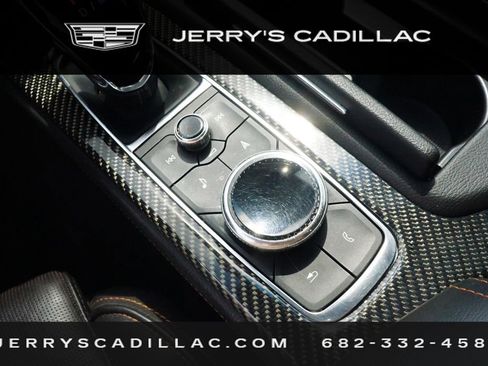 Used 2020 Cadillac CT5 Sport w/ Parking Package image 14