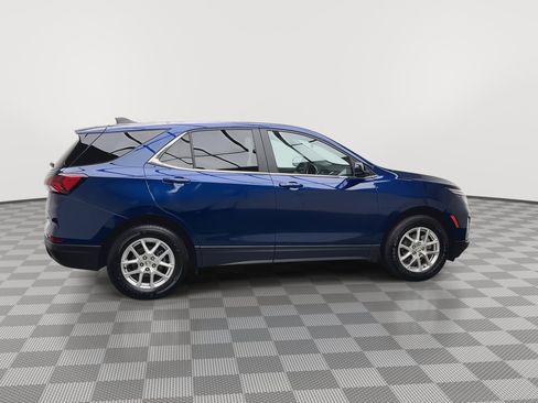 Certified 2022 Chevrolet Equinox LT w/ Driver Convenience Package image 38