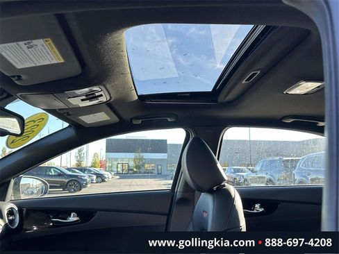 Certified 2023 Kia Forte GT w/ GT2 Package image 20