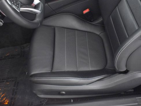 Used 2017 Mercedes-Benz C 300 4MATIC Coupe image 29