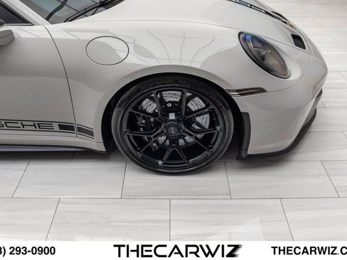 Used 2022 Porsche 911 GT3 RWD image 39