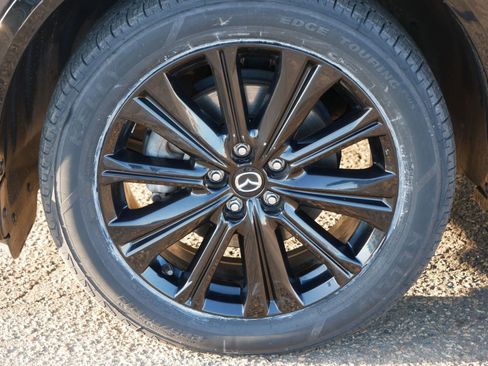 Used 2023 MAZDA CX-5 AWD 2.5 Turbo image 11