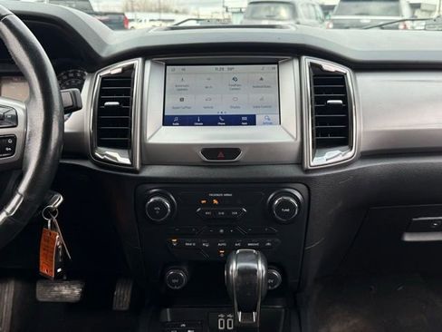 Used 2021 Ford Ranger XLT w/ Equipment Group 301A Mid image 22