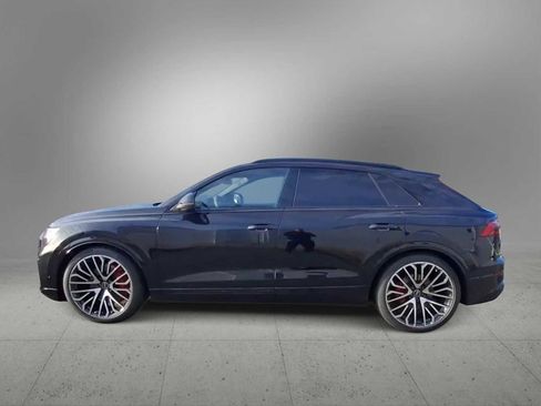 New 2026 Audi SQ8 Prestige image 5