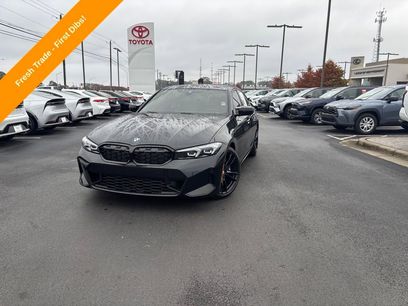 Used 2023 BMW M340i