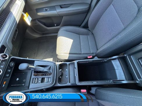 New 2026 Honda CR-V LX image 25