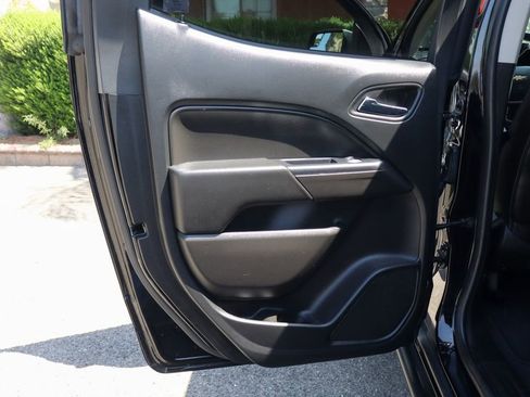Used 2020 Chevrolet Colorado ZR2 AWD/4WD image 45