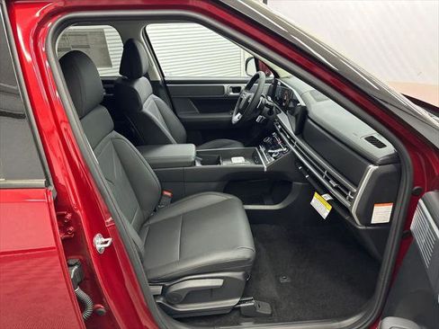 New 2026 Hyundai Santa Fe SEL image 14