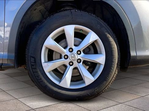 Used 2016 Lexus RX 350 AWD w/ Premium Package image 9