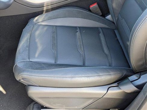 New 2025 Mercedes-Benz GLE 63 AMG S image 4