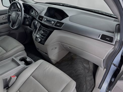 Used 2011 Honda Odyssey EX-L image 31