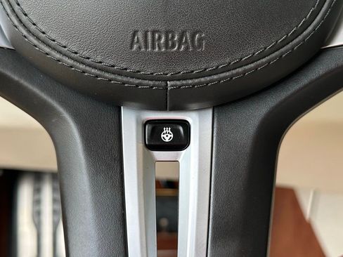 Used 2020 BMW M8 Competition w/ M Driver's Package image 36