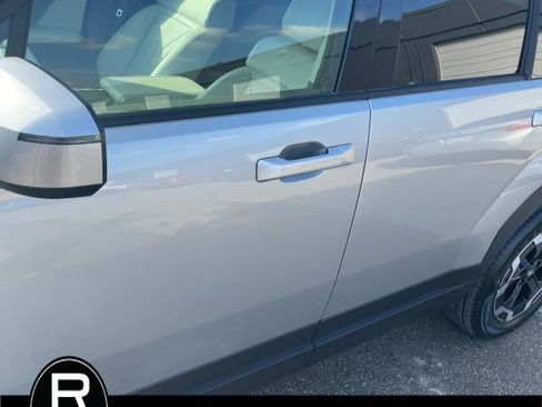 Used 2026 Hyundai Santa Fe SEL image 9