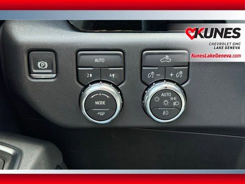 New 2026 GMC Sierra 1500 Elevation w/ Elevation Select Package image 42