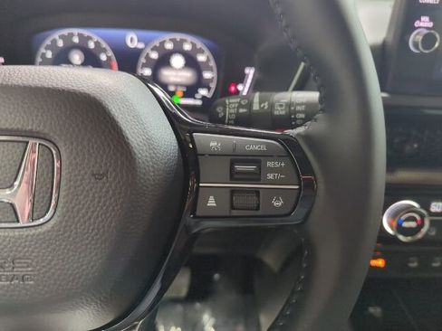 New 2026 Honda CR-V EX-L image 20