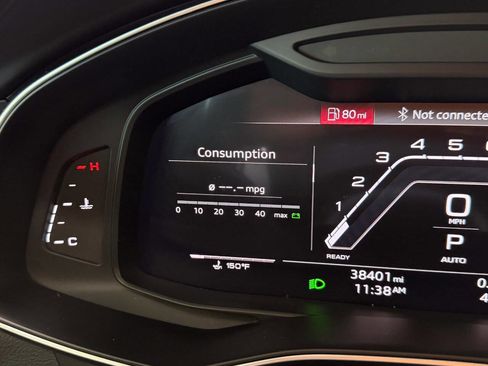 Used 2021 Audi RS 6 image 74