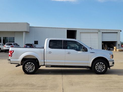 Used 2019 Ford F150 XLT w/ Equipment Group 302A Luxury image 6
