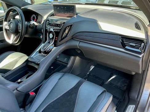 Used 2023 Acura RDX AWD w/ A-Spec & Advance Pkg image 18