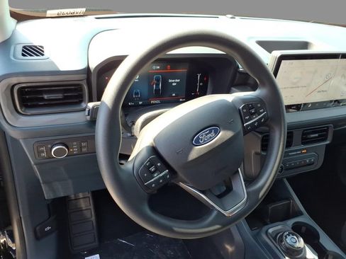 New 2026 Ford Maverick XLT w/ Equipment Group 301A AWD/4WD image 21