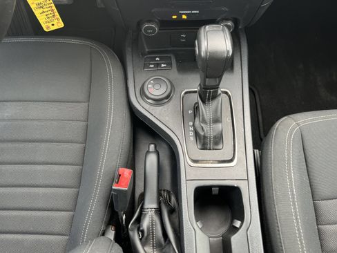 Used 2021 Ford Ranger XL w/ Equipment Group 101A High image 24