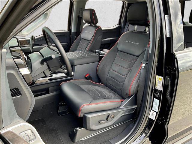 Used 2026 Ford F250 Lariat w/ Black Appearance Package AWD/4WD image 25