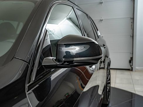 Used 2023 BMW X5 xDrive40i w/ Executive Package AWD/4WD image 9