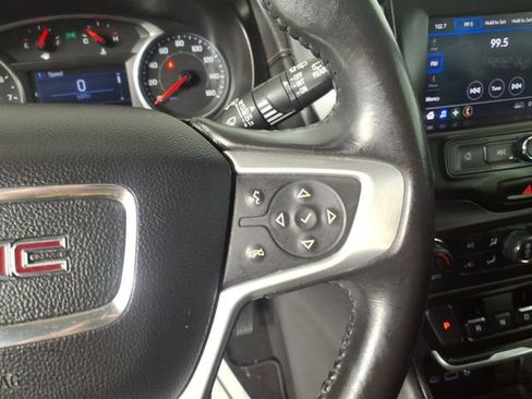 Used 2020 GMC Terrain SLE w/ Driver Convenience Package image 17