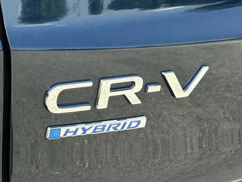 Used 2024 Honda CR-V Sport Touring image 28
