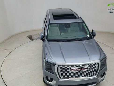Used 2024 GMC Yukon Denali AWD/4WD image 83