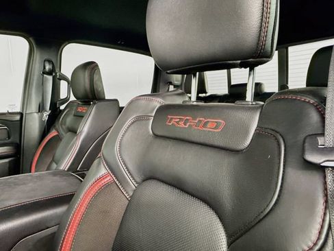 Used 2025 RAM 1500 RHO w/ RHO Level 1 Equipment Group AWD/4WD image 34