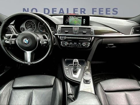 Used 2016 BMW 340i xDrive Sedan image 7