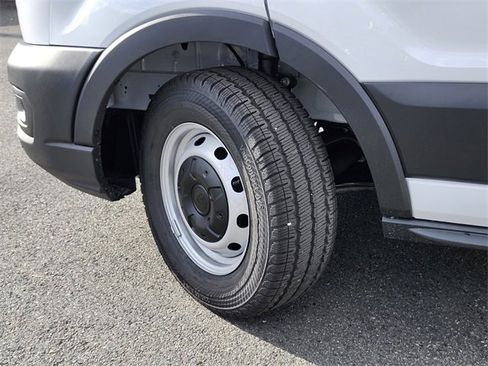 New 2026 Ford Transit 150 Low Roof image 29