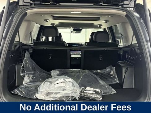 New 2026 Hyundai Santa Fe Limited AWD/4WD image 19