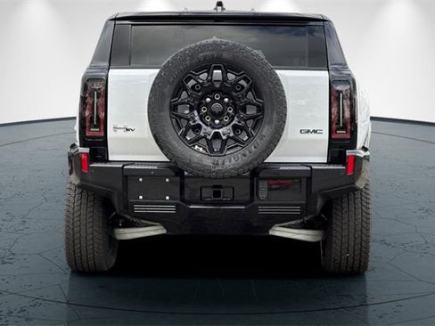 New 2026 GMC Hummer EV SUV image 5