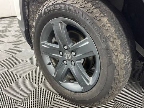 Used 2023 Honda Ridgeline RTL image 13